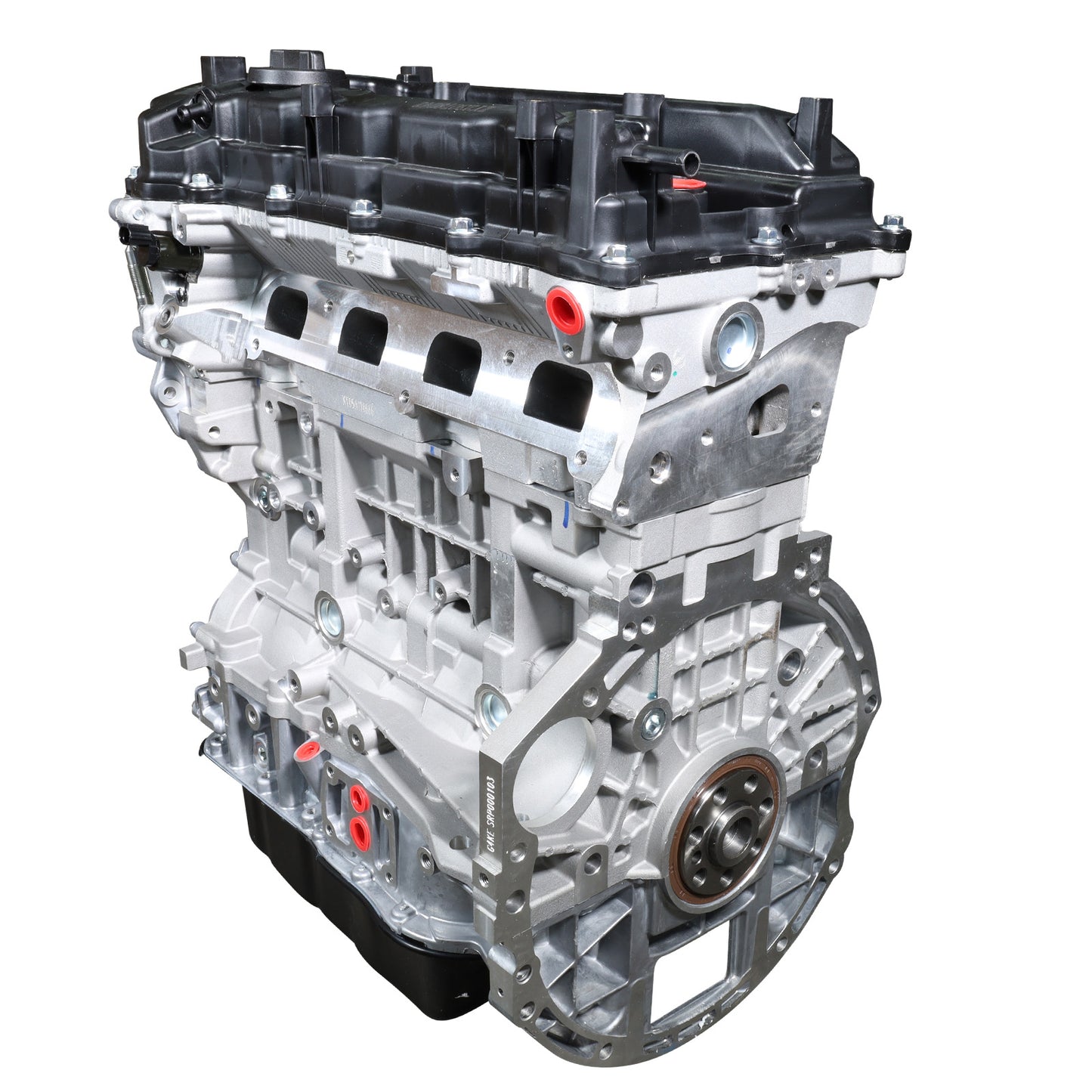 Brand New 2.4 Petrol Long Engine G4KE suit Hyundai IX35 & Kia Sportage