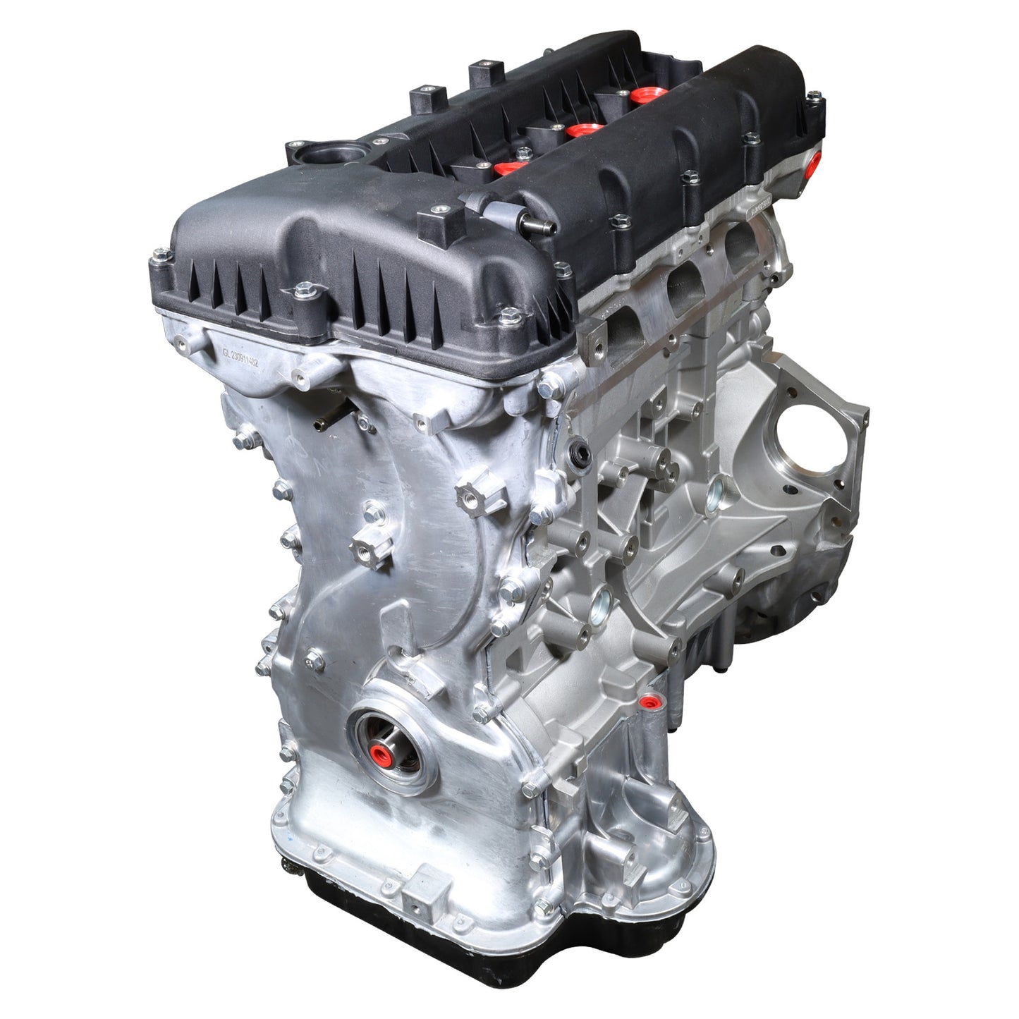 Brand New 2.4 Petrol Long Engine G4KG suit Hyundai iLoad & iMax