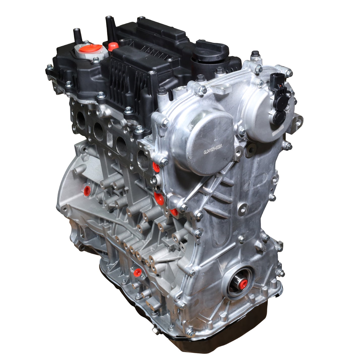 Brand New 2.0 Petrol G4KH Engine for Kia Optima