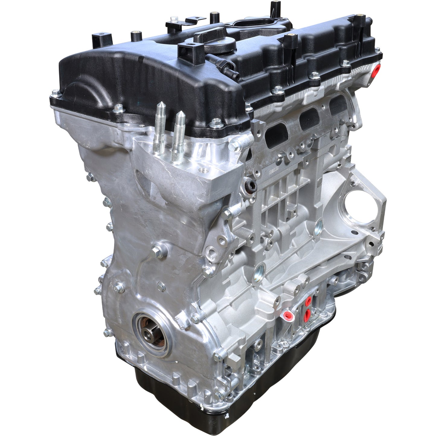Brand New 2.4 Petrol Long Engine G4KJ suit Hyundai IX35 & Santa Fe
