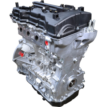 Brand New 2.4 Petrol Long Engine G4KJ suit Hyundai IX35 & Santa Fe
