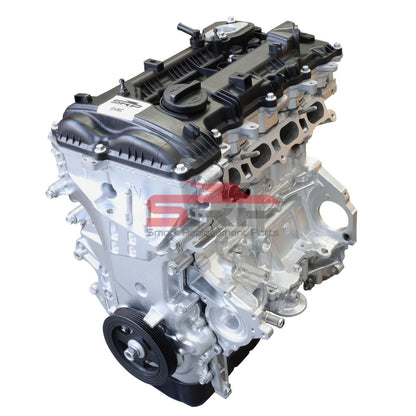 Reconditioned G4NC Engine for 2.0 Petrol Hyundai i30 GD