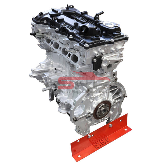 Reconditioned G4NC Engine for 2.0 Petrol Hyundai i40 VF