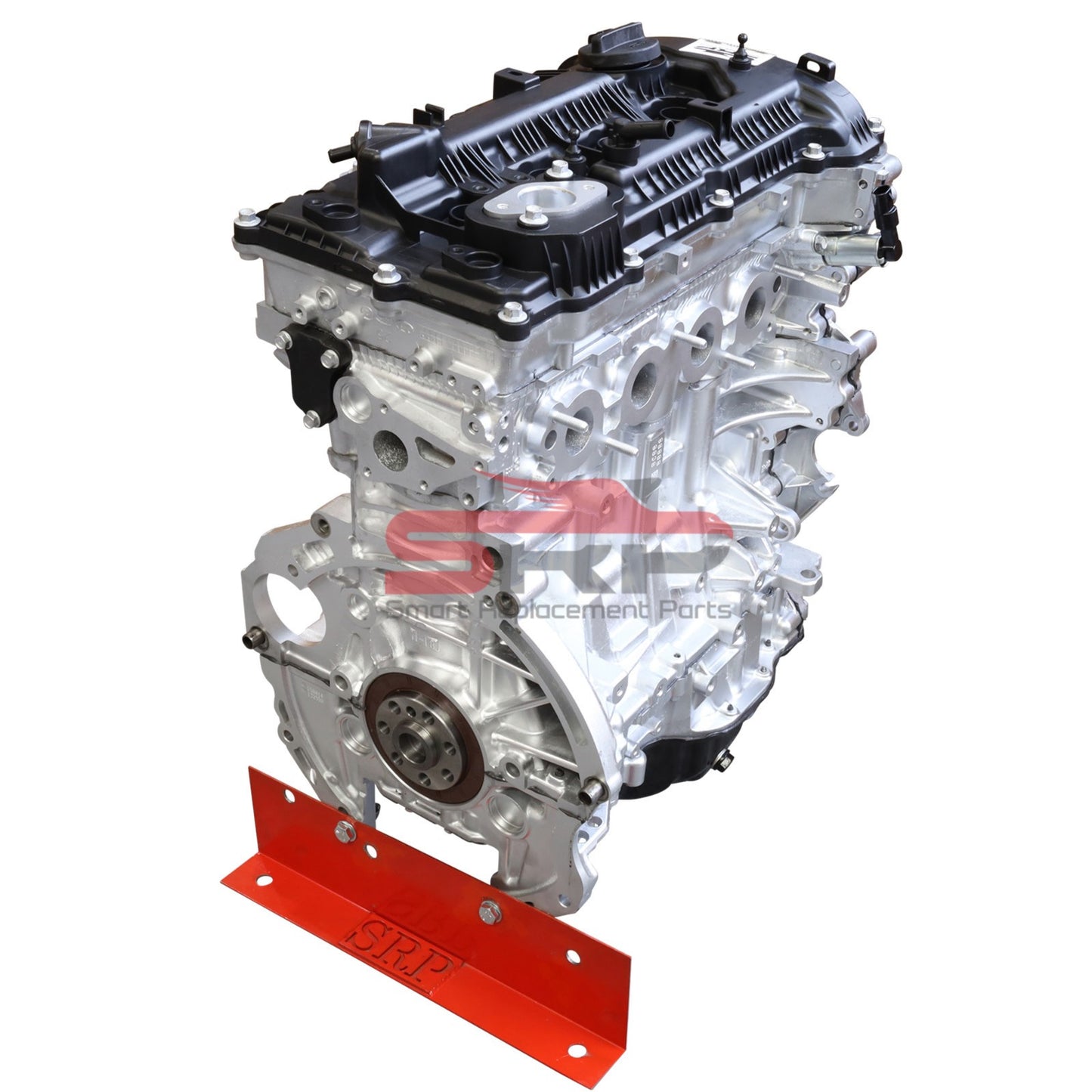 Reconditioned G4NC Engine for 2.0 Petrol Hyundai i30 GD