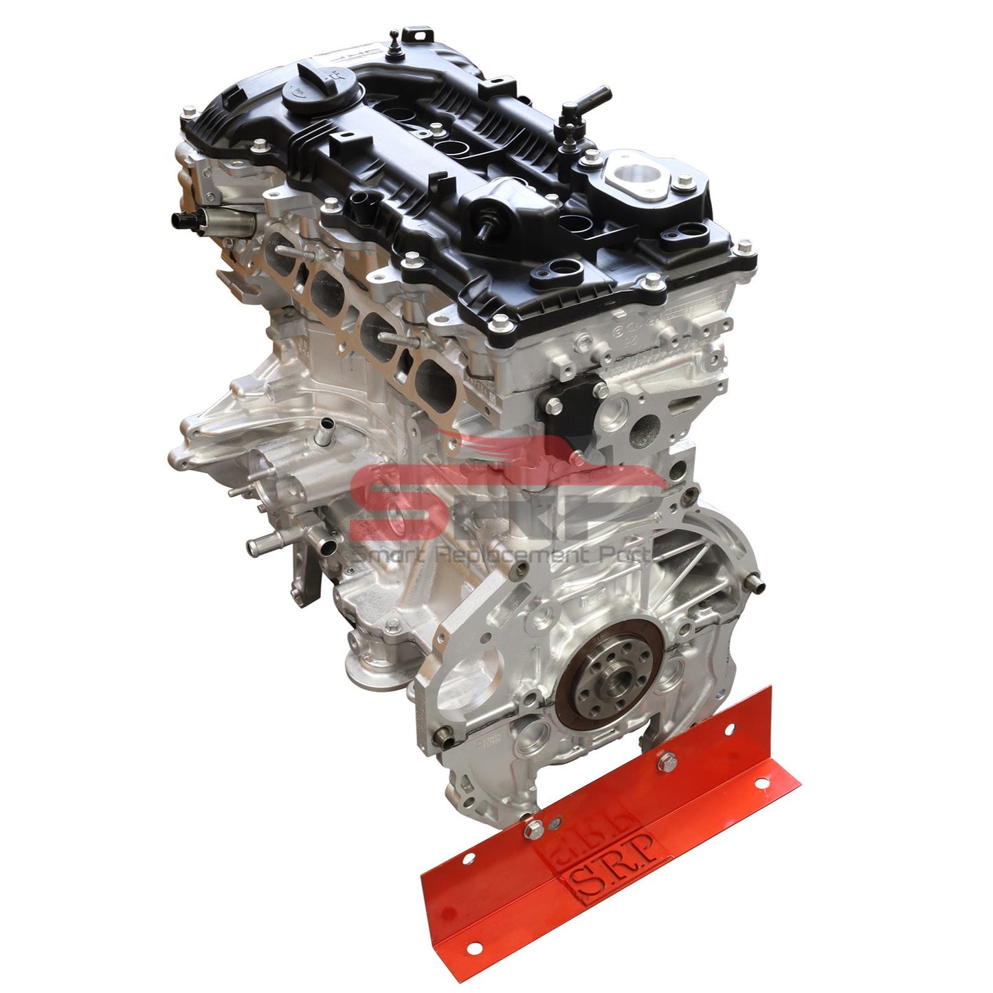 Reconditioned G4NC Engine for 2.0 Petrol Hyundai i30 GD