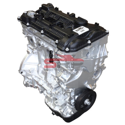 Reconditioned G4NC Engine for 2.0 Petrol Hyundai i30 GD