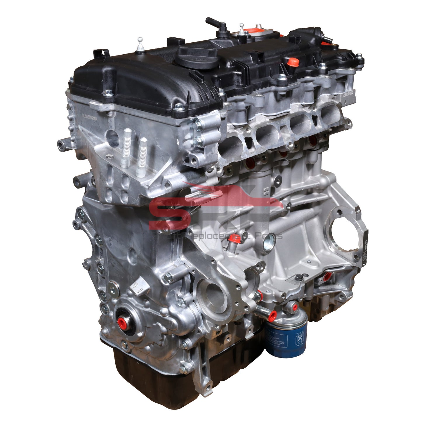 Brand New 2.0 Petrol G4NA Engine for Hyundai & Kia