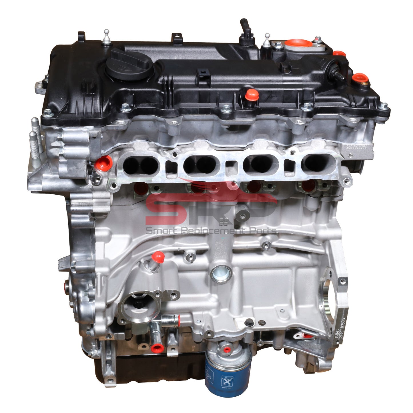 Brand New 2.0 Petrol G4NA Engine for Hyundai & Kia