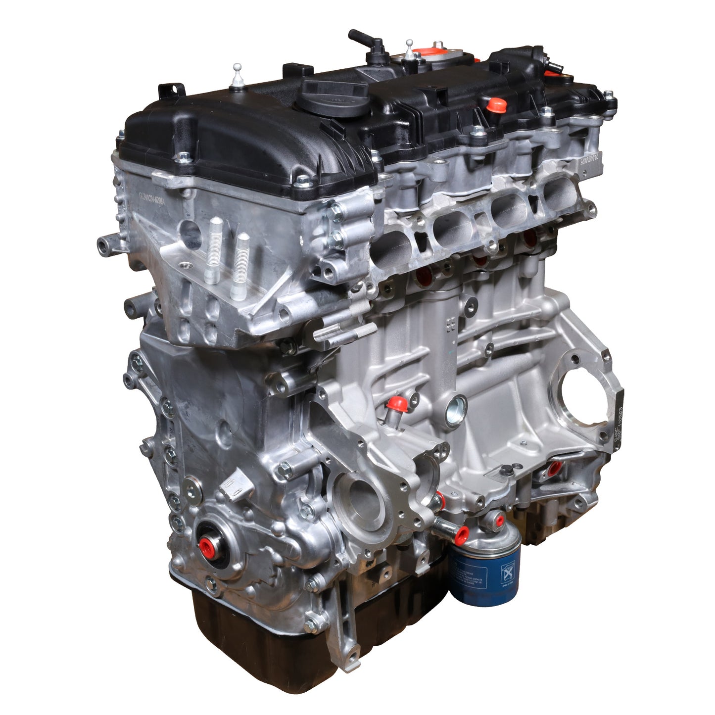 Brand New 2.0 Petrol G4NC Engine for Hyundai i30