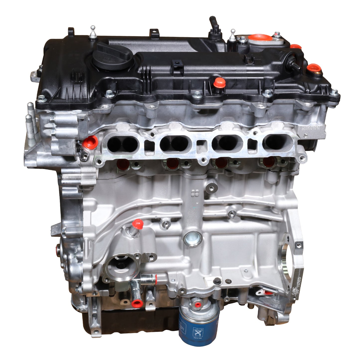 Brand New 2.0 Petrol G4NC Engine for Hyundai i30