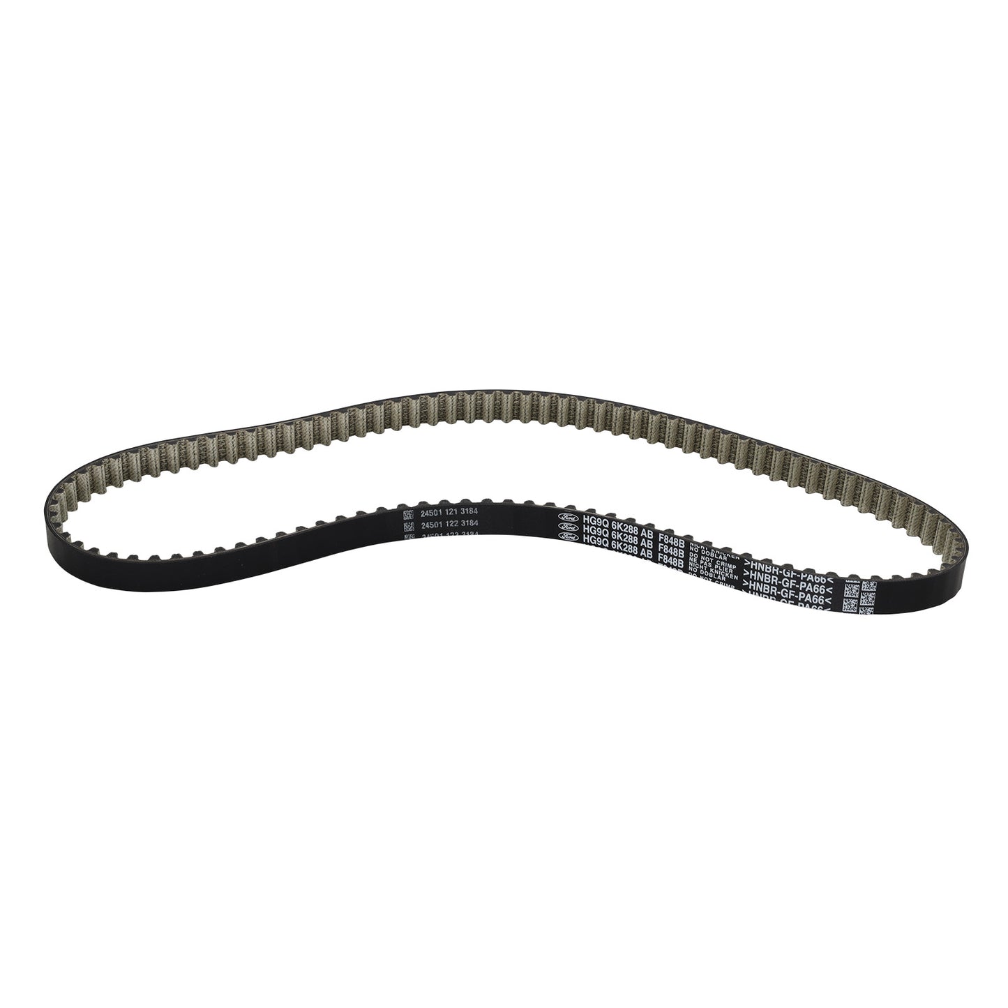 Genuine Timing Belt Kit for Ford Ranger 2.0 Bi-Turbo