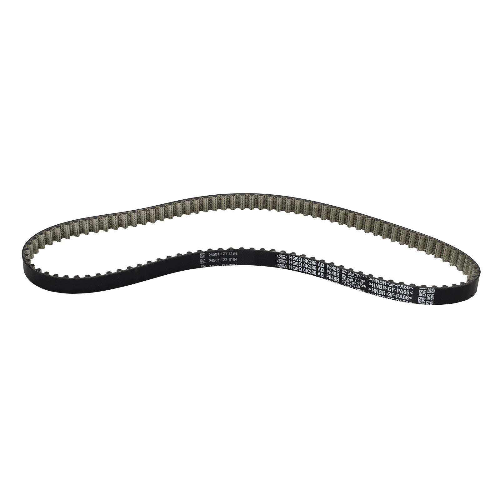 Genuine Timing Belt Kit for Ford Ranger 2.0 Bi-Turbo