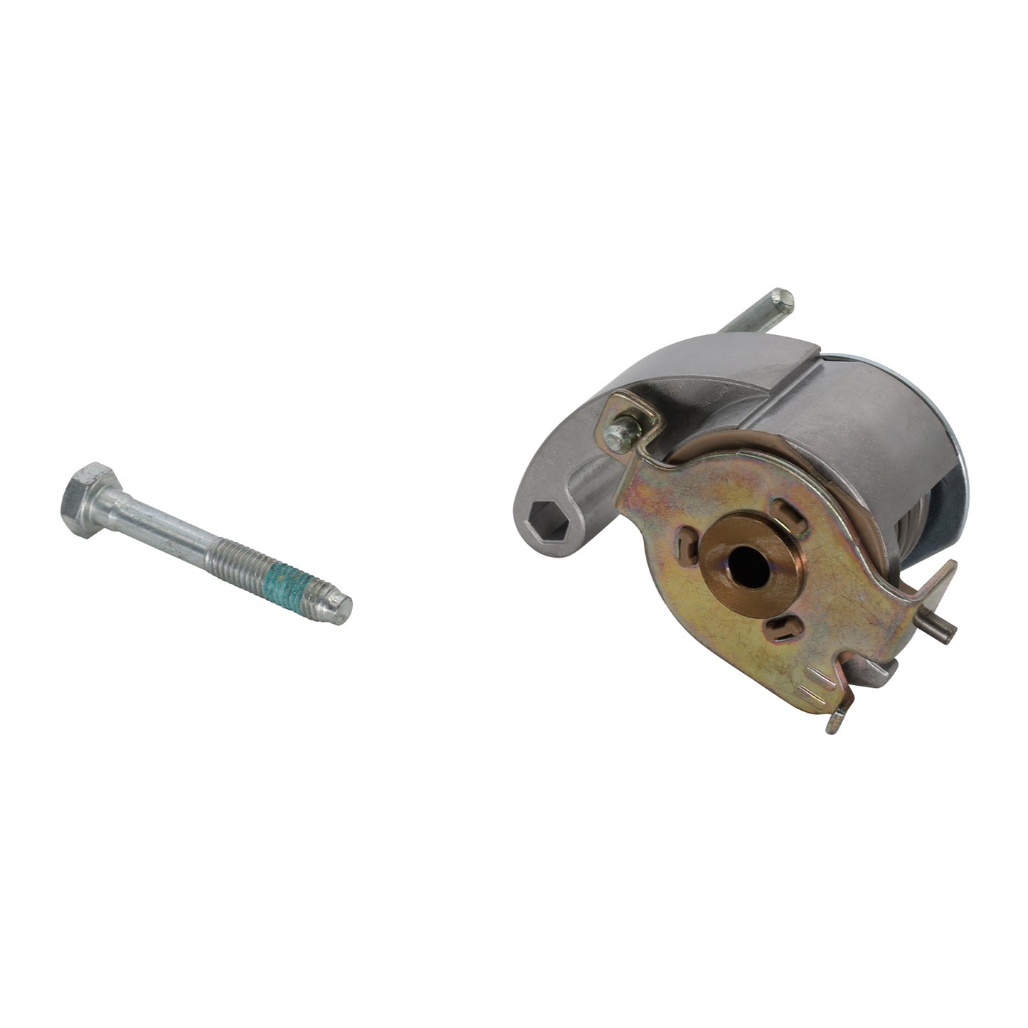 Genuine Timing Belt Kit for Ford Ranger 2.0 Bi-Turbo