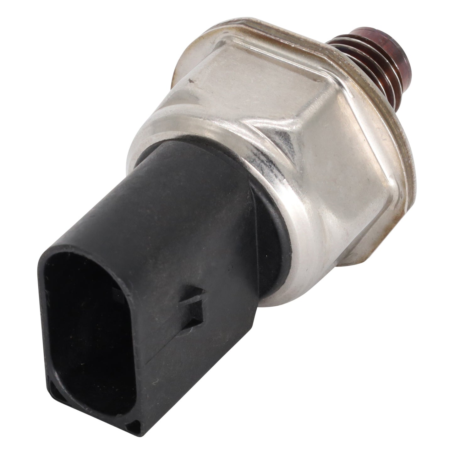 Left Fuel Rail Pressure Sensor fits Ford Territory 2.7L V6