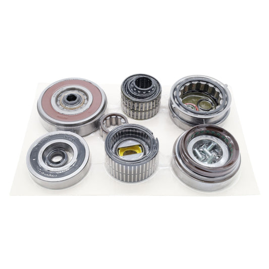 Gearbox rebuild kit for late model Ford Transit VM