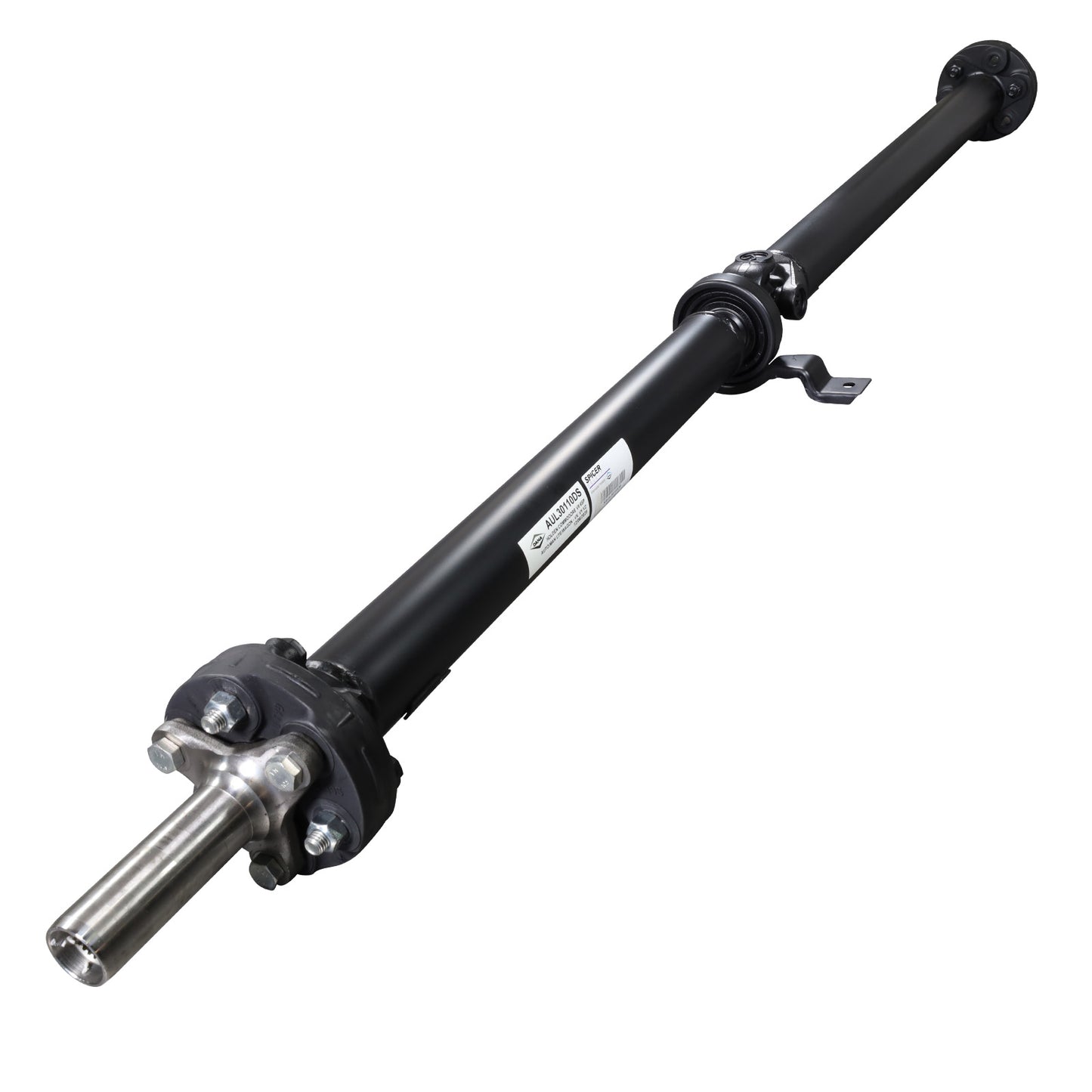 Dana Spicer NF code tailshaft for Holden VX VY Commodore Ute V8