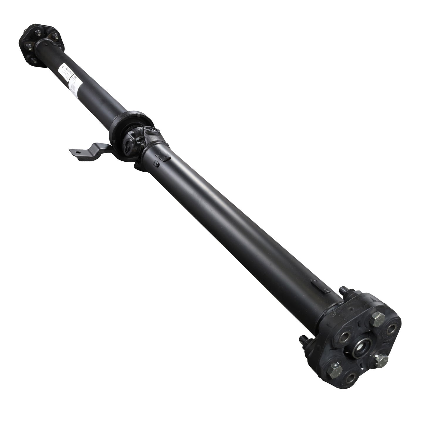 Dana Spicer tailshaft for Holden VX VY Commodore Sedan V6 Auto NA code