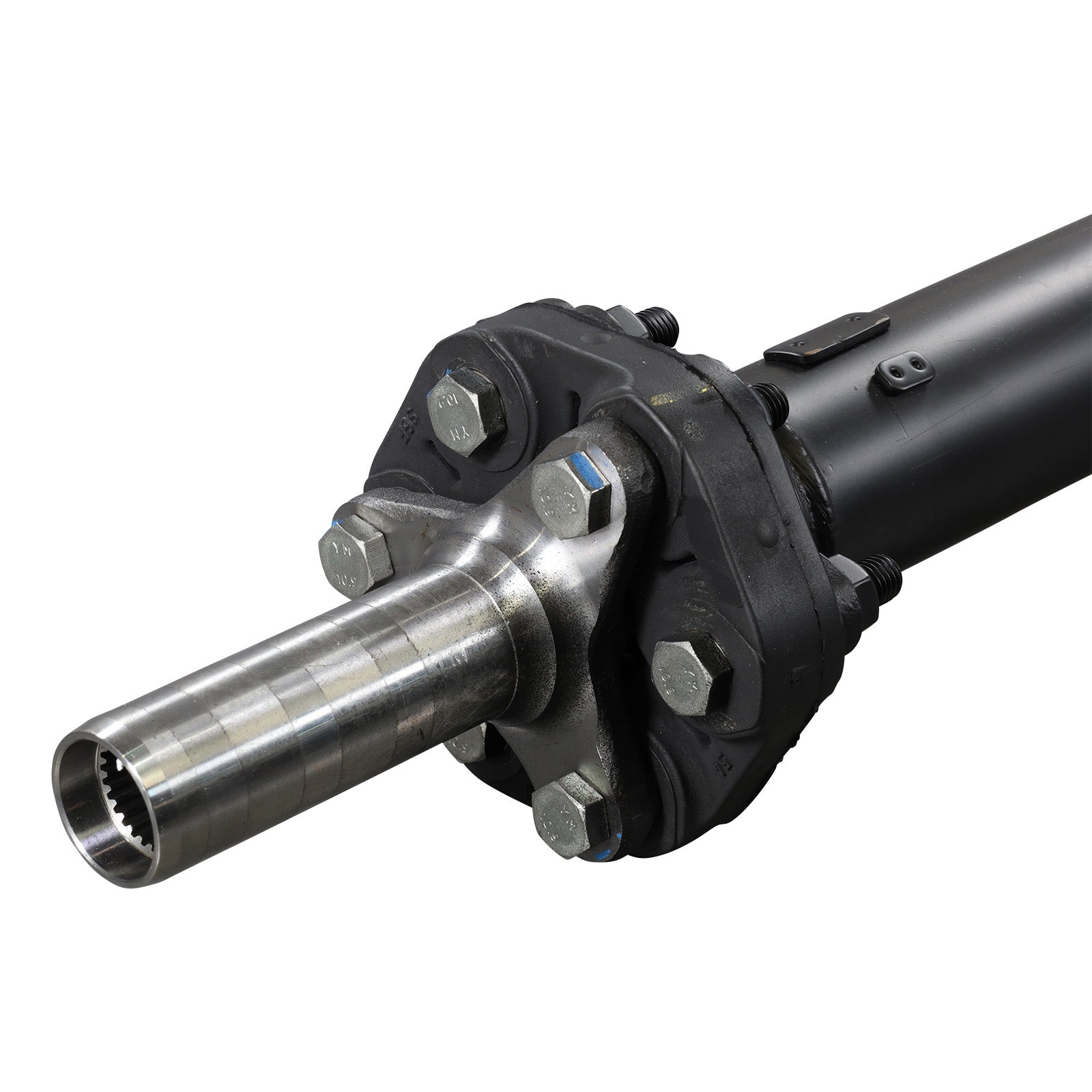 Dana Spicer tailshaft for Holden VX VY Commodore Sedan V6 Auto NA code