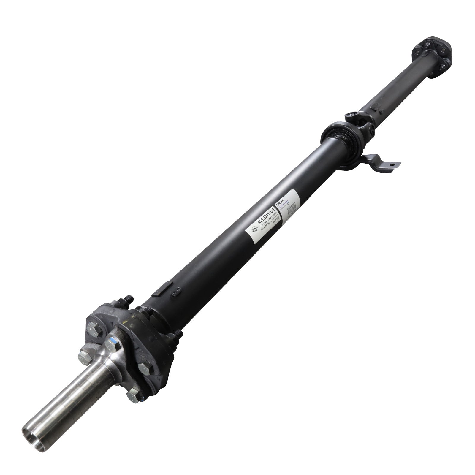 Dana Spicer tailshaft for Holden VX VY Commodore Sedan V6 Auto NA code