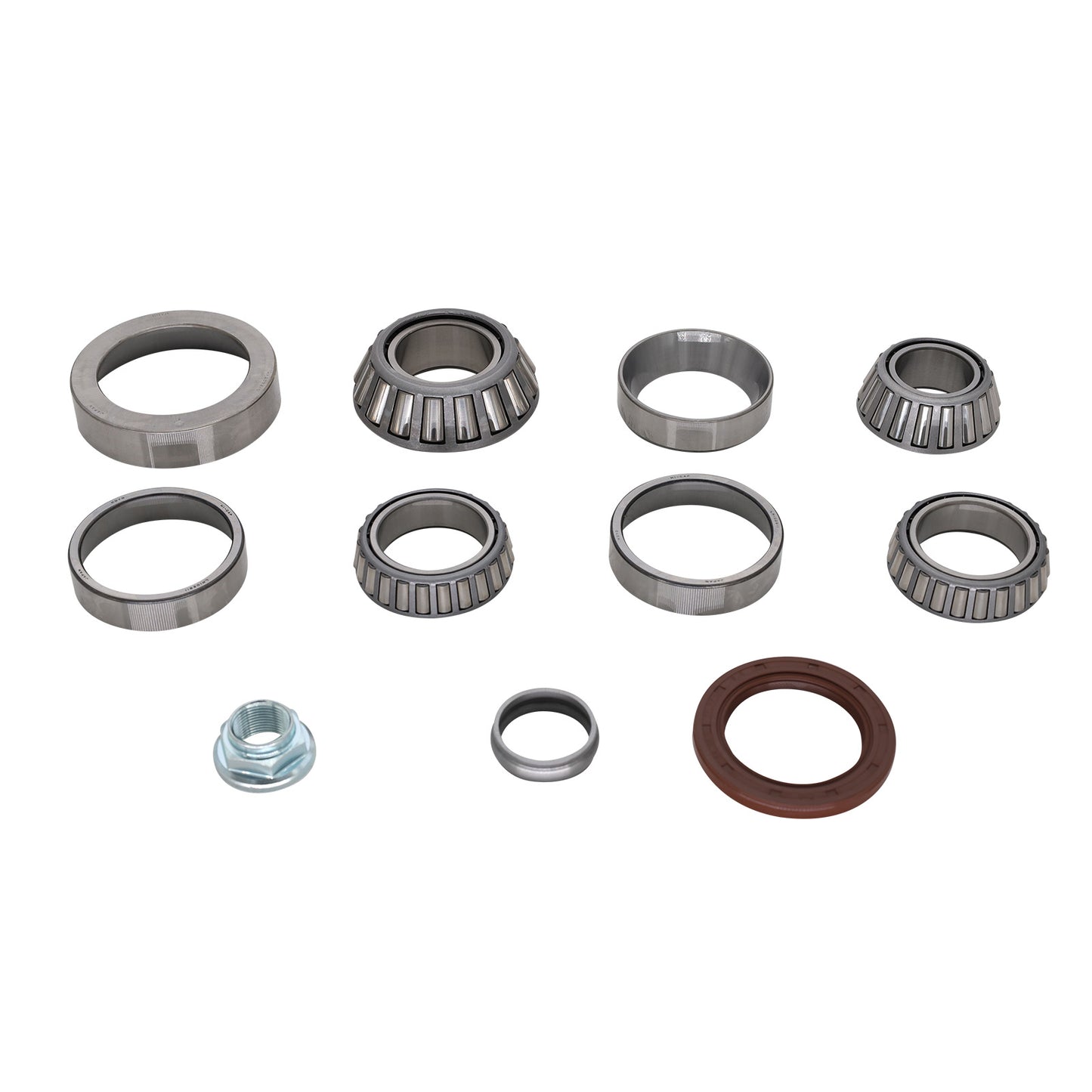 Dana Spicer Diff Bearing Kit for Ford Falcon Ute with M86 Diff