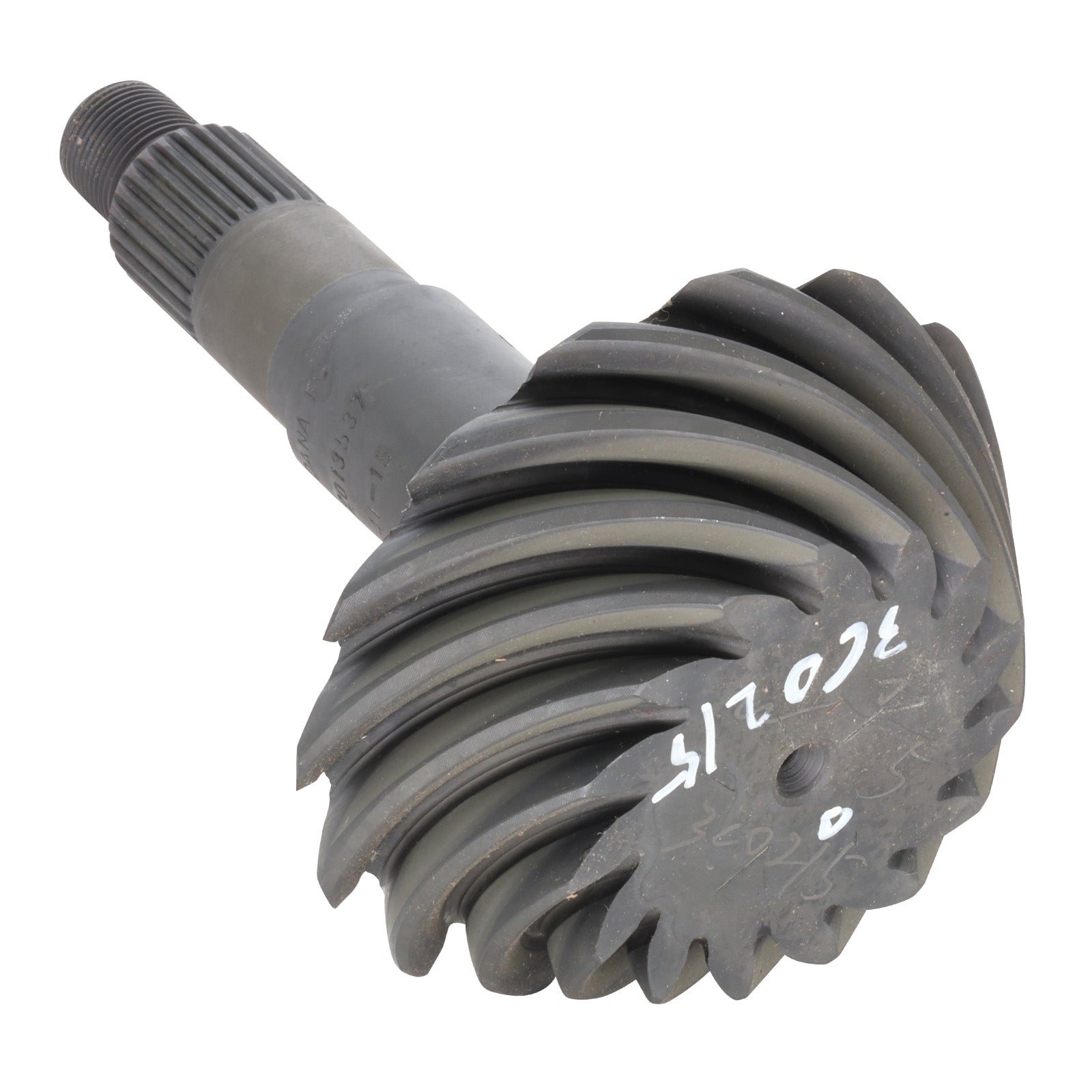 Dana Spicer M80 2.73 Ratio Gear Set Crown Wheel and Pinion