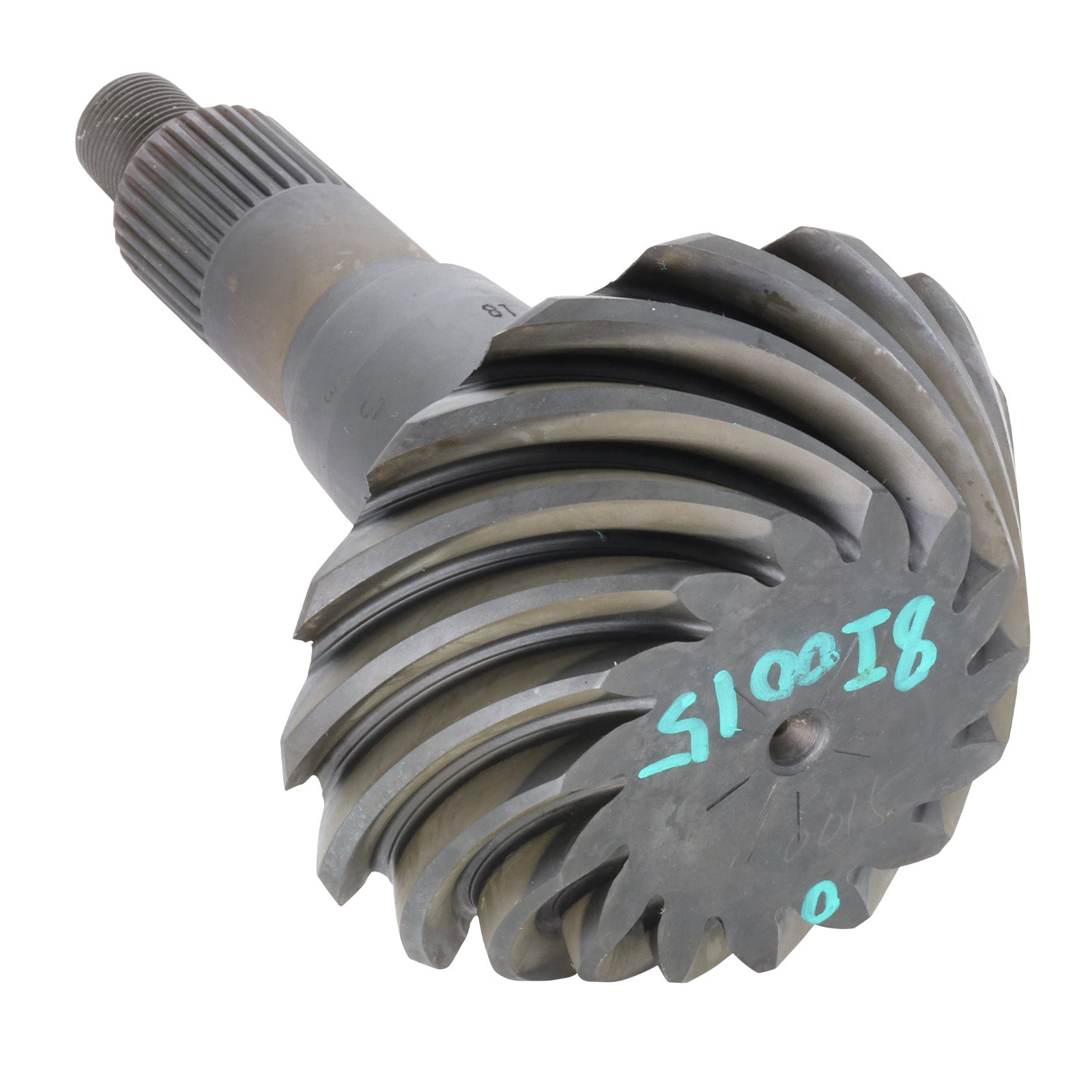 Dana Spicer M86 2.73 Ratio Gear Set Crown Wheel and Pinion