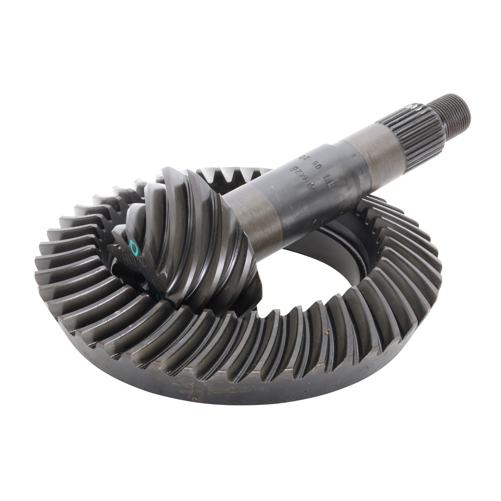 Dana Spicer M75/M76 Ratio Gear Set Crown Wheel and Pinion