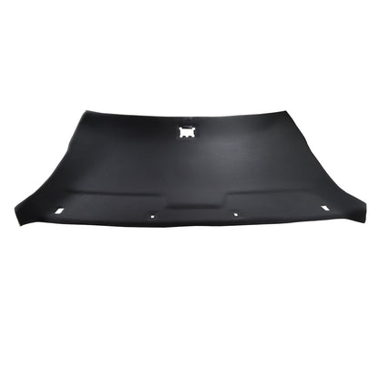 Black roof lining replacement for Holden VG-VS Commodore Ute