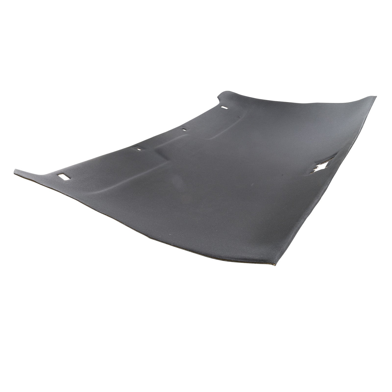 Black roof lining replacement for Holden VG-VS Commodore Ute