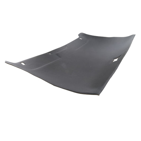 Black roof lining replacement for Holden VG-VS Commodore Ute