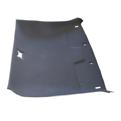 Black roof lining replacement for Holden VG-VS Commodore Ute