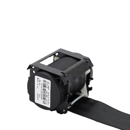 Right Front Seat Belt for AU BA BF Ford Falcon in black