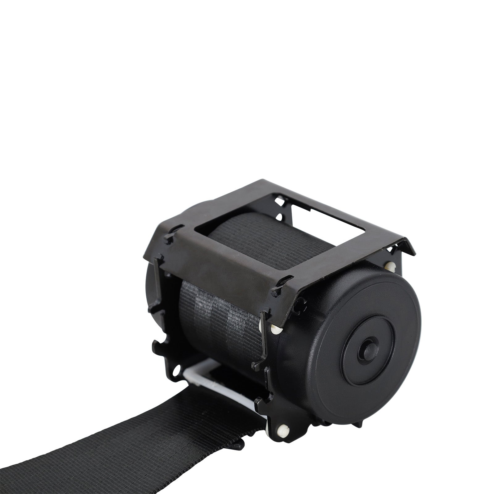 Right Front Seat Belt for AU BA BF Ford Falcon in black