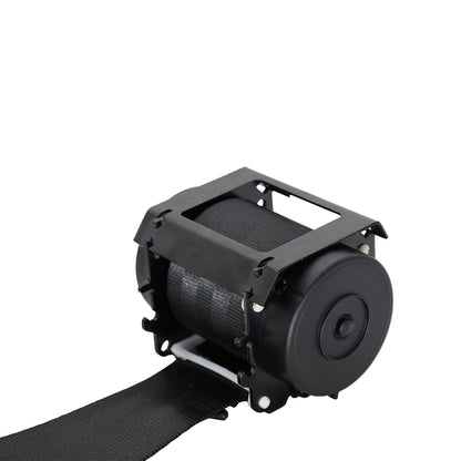 Right Front Seat Belt for AU BA BF Ford Falcon in black