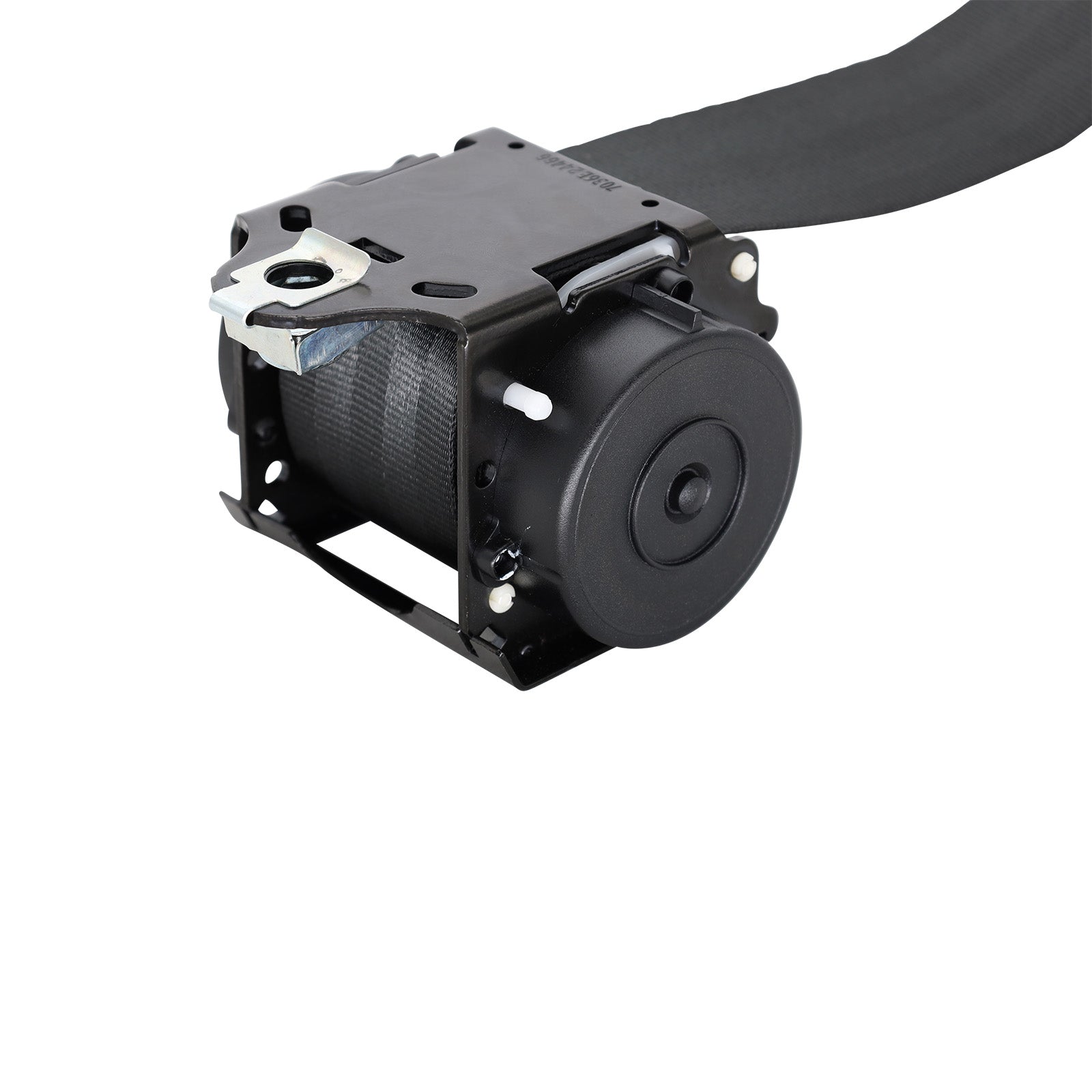 Right Front Seat Belt for AU BA BF Ford Falcon in black