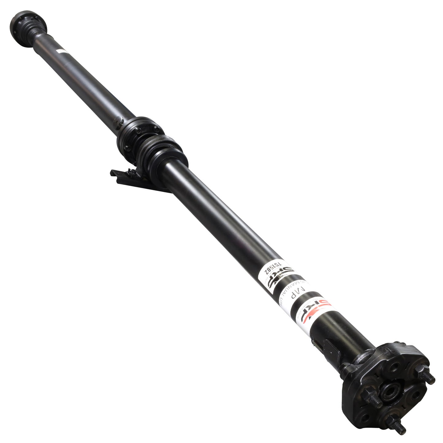 Reconditioned Tail Shaft for VZ Holden Commodore 6 Speed Manual V6 One Tonner Ute MP Code