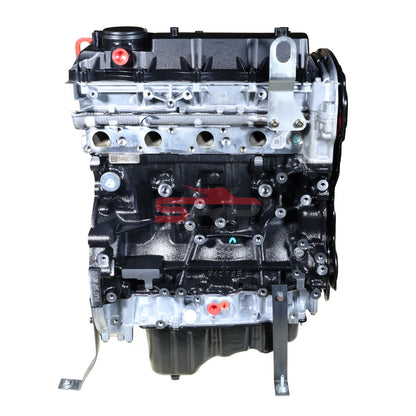 Brand New P4AT Engine 2.2L Ford PX Ranger