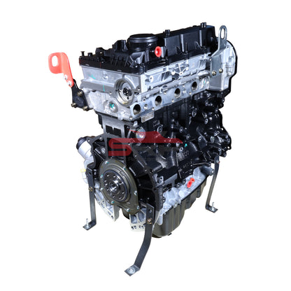 Brand New P4AT Engine 2.2L Ford PX Ranger