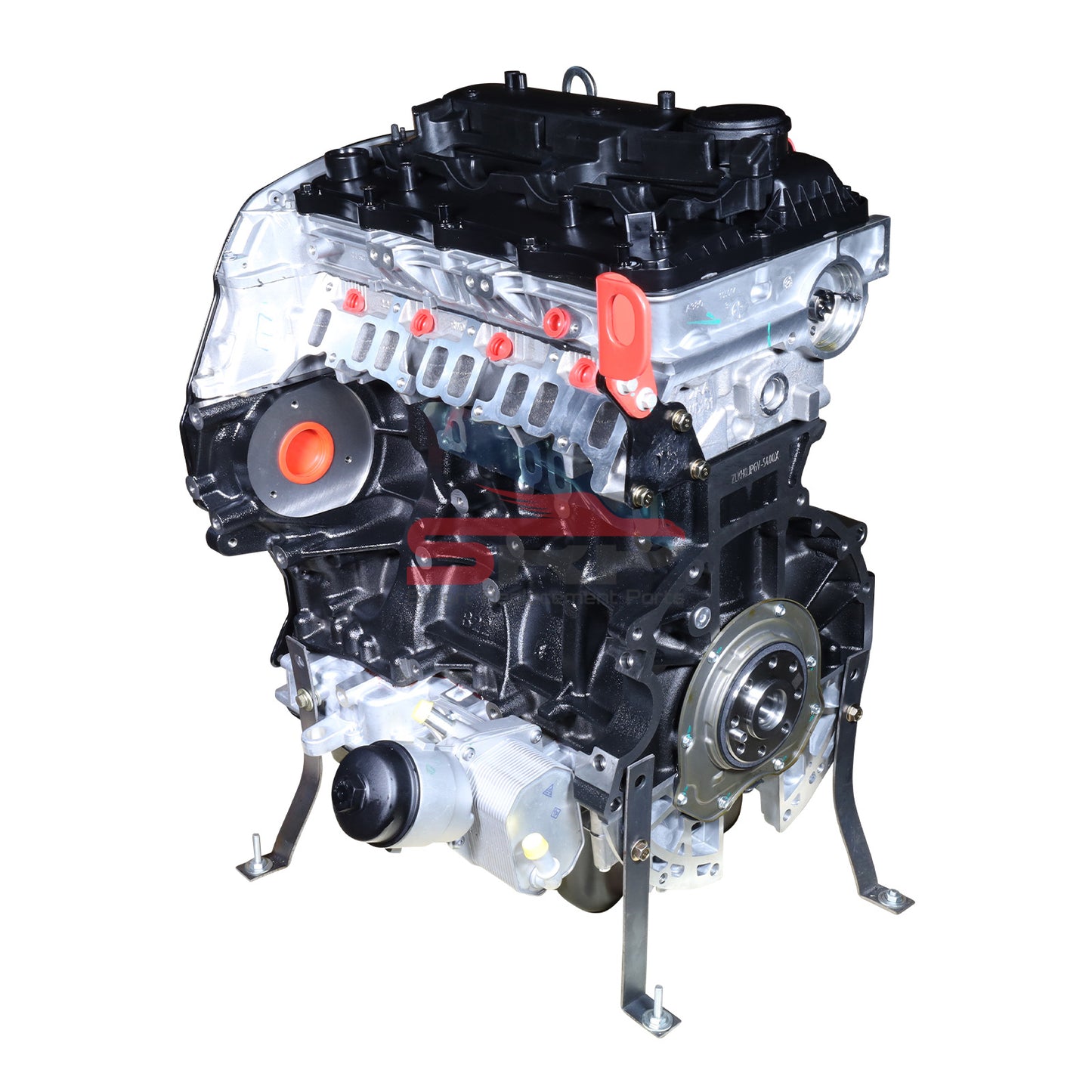 Brand New P4AT Engine 2.2L Ford PX Ranger
