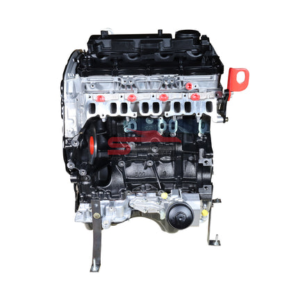 Brand New P4AT Engine 2.2L Ford PX Ranger
