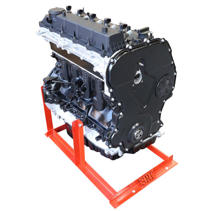 Reconditioned P5AT Engine for Ford Ranger PX 3.2L