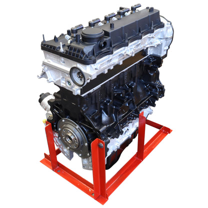 Reconditioned P5AT Engine for Mazda BT-50 3.2L