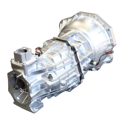 Reconditioned Transmission for Holden Rodeo 3.0L 4x4