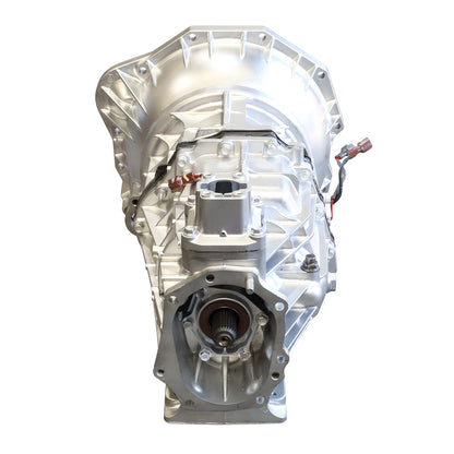 Reconditioned Transmission for Holden Rodeo 3.0L 4x4