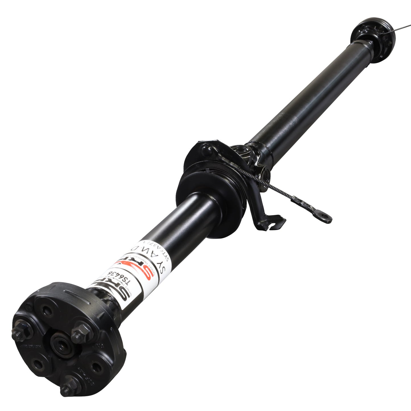 Reconditioned Tail Shaft for SY Ford Territory 6 Speed Automatic AWD 06/2006 - 06/2009