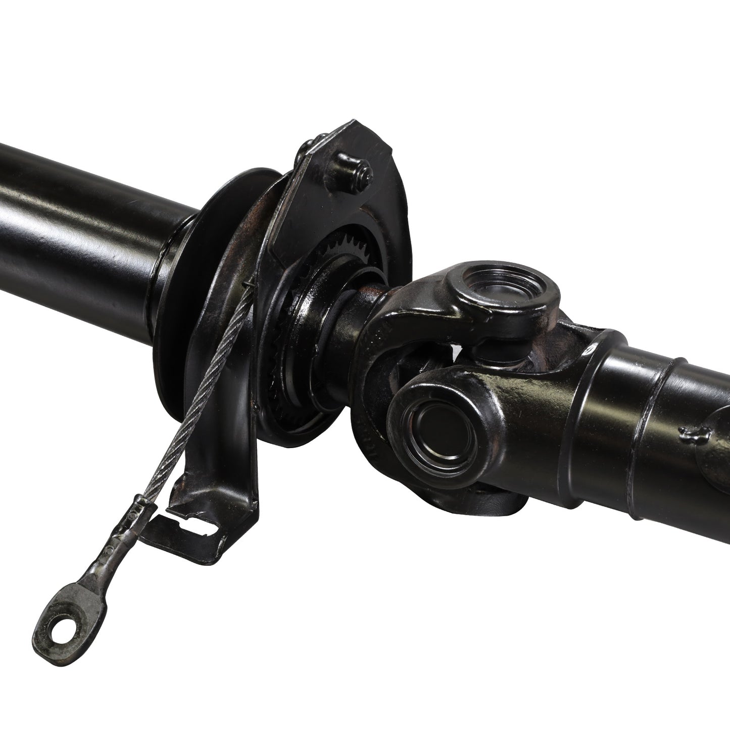 Reconditioned Tail Shaft for SY Ford Territory 6 Speed Automatic AWD 06/2006 - 06/2009